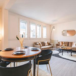 Appartement met Drie Slaapkamers